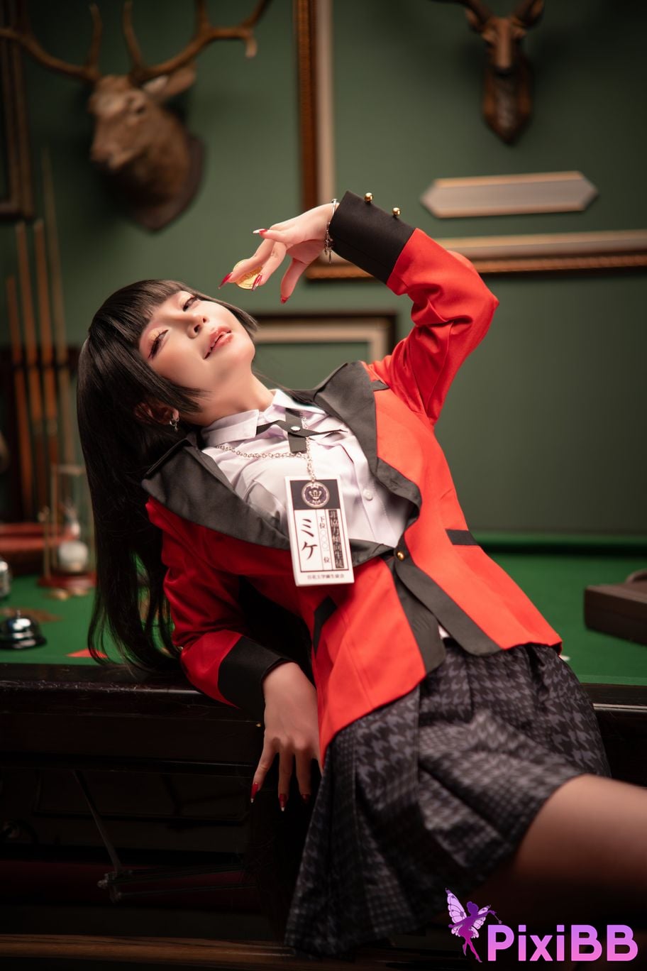 Umeko J Yumeko PixiBB.COM 10