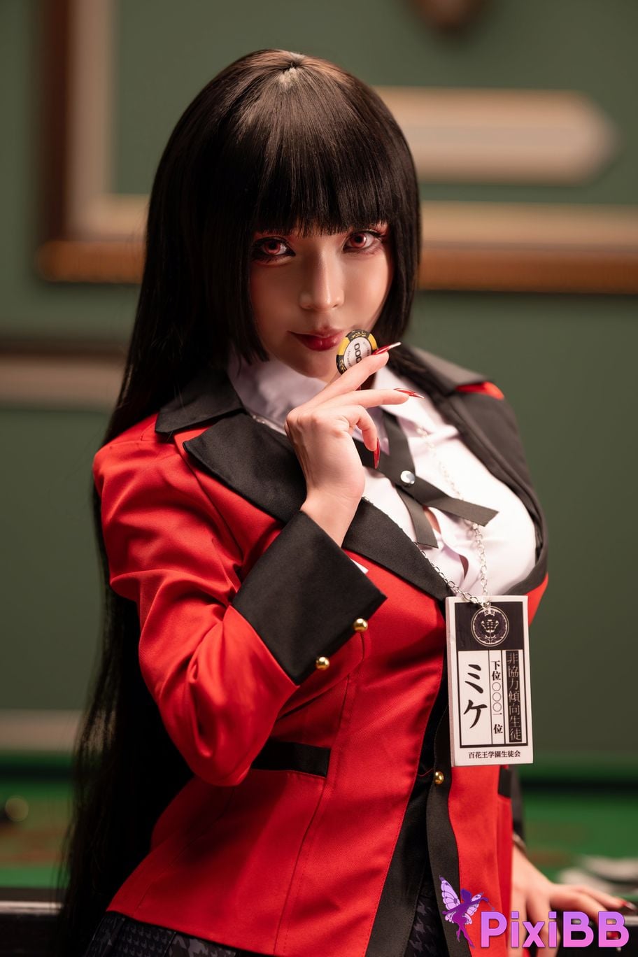 Umeko J Yumeko PixiBB.COM 11
