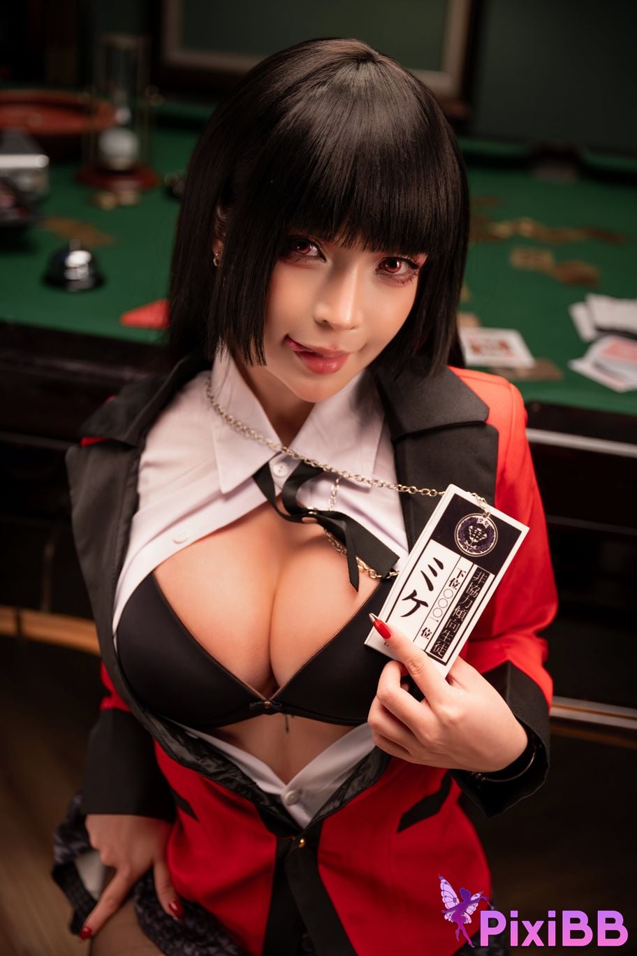 Umeko J Yumeko PixiBB.COM 16