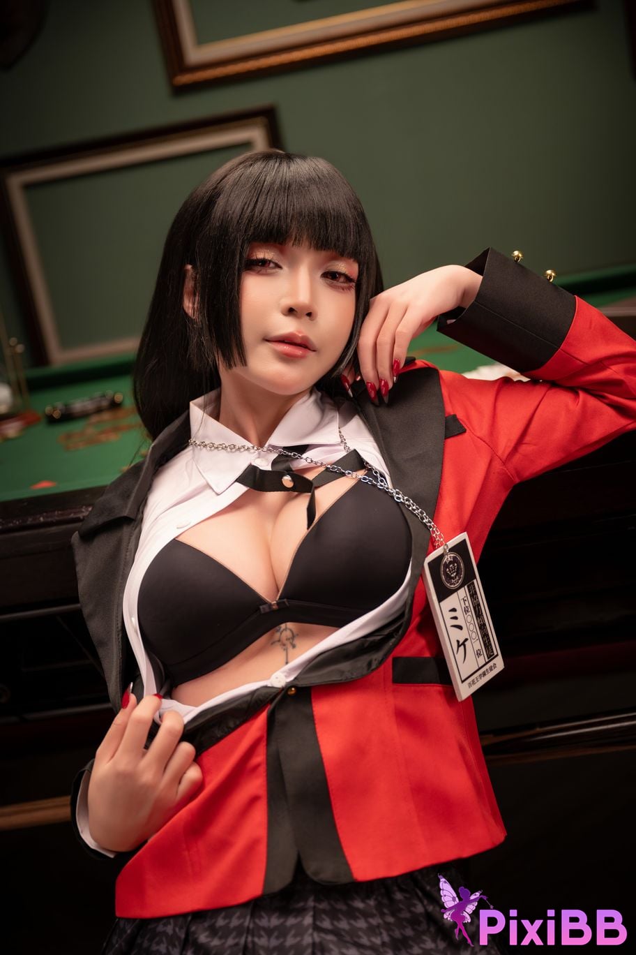 Umeko J Yumeko PixiBB.COM 19