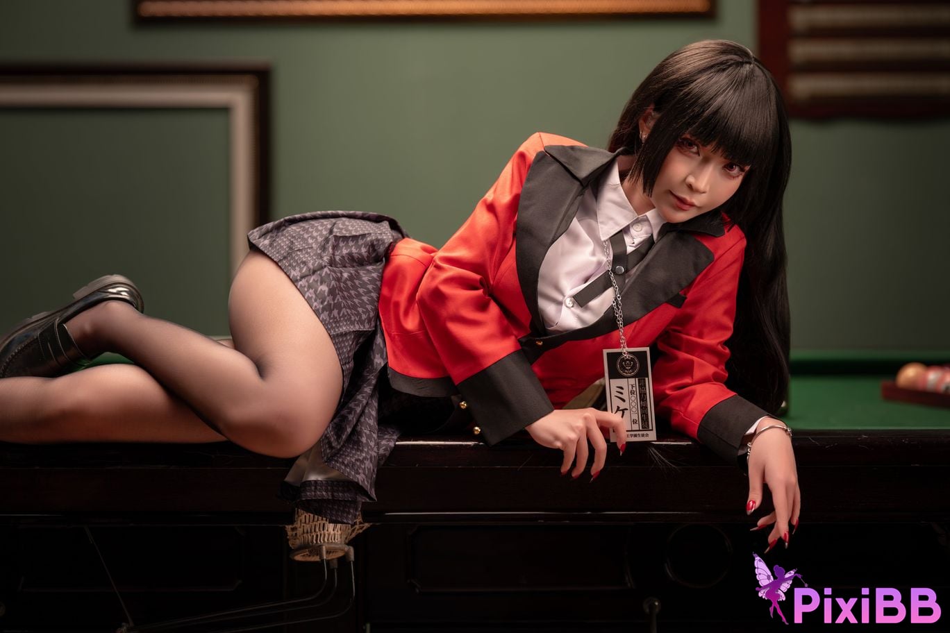 Umeko J Yumeko PixiBB.COM 2
