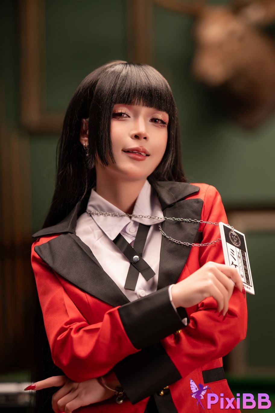 Umeko J Yumeko PixiBB.COM 22