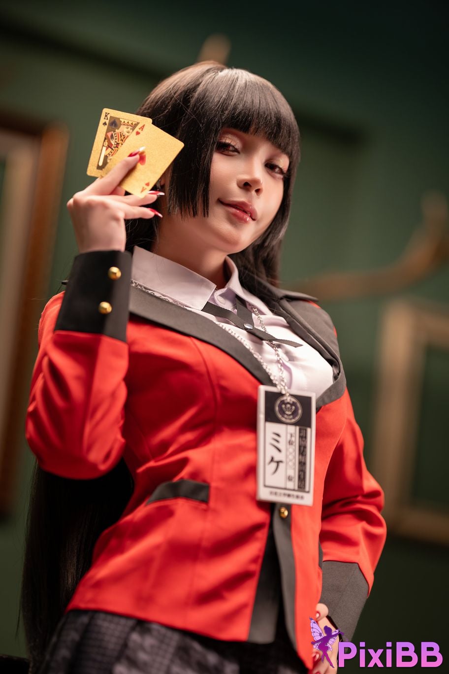 Umeko J Yumeko PixiBB.COM 33