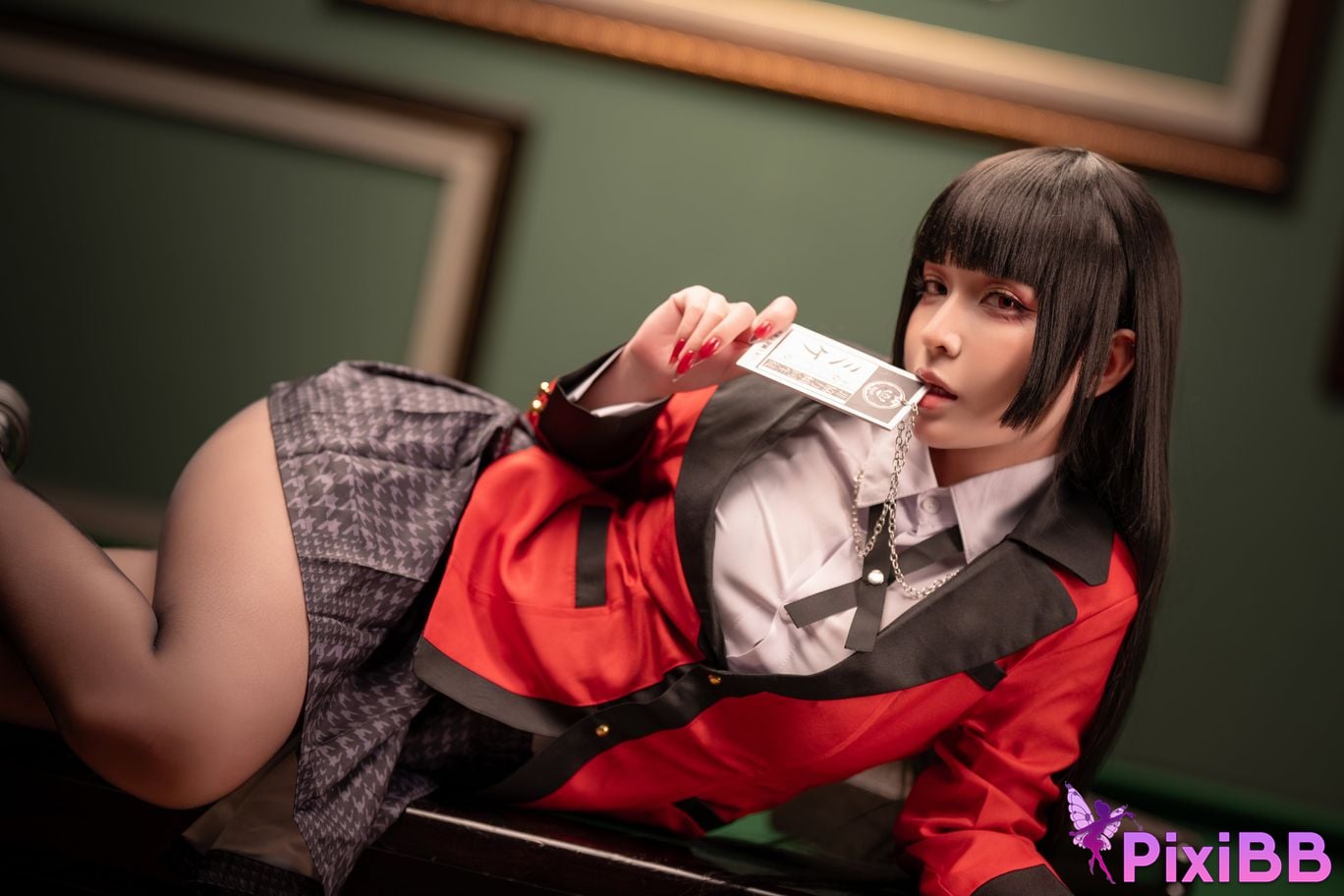 Umeko J Yumeko PixiBB.COM 4