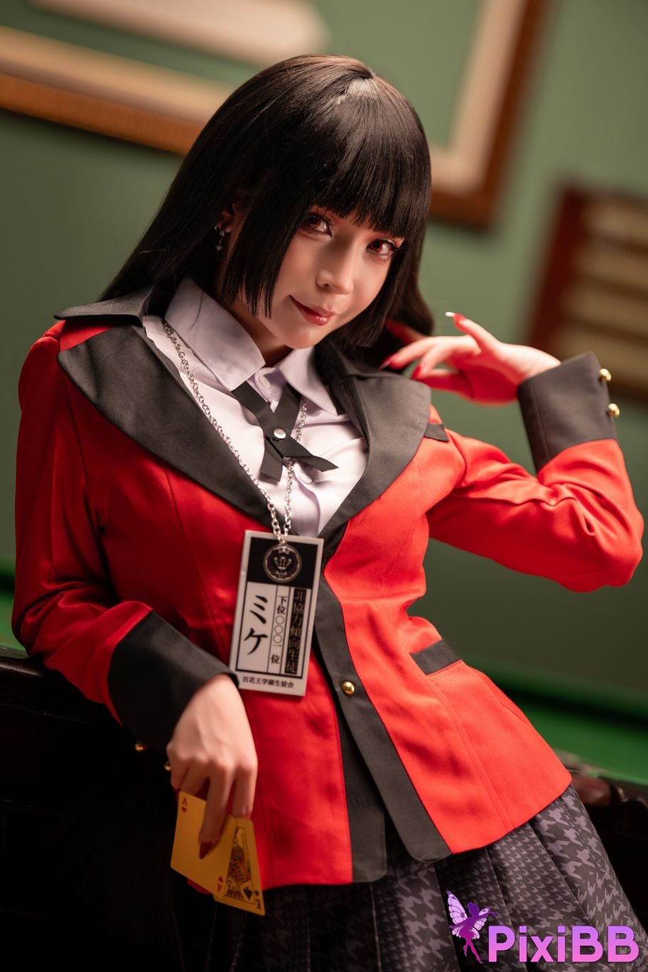 Umeko J Yumeko PixiBB.COM 44