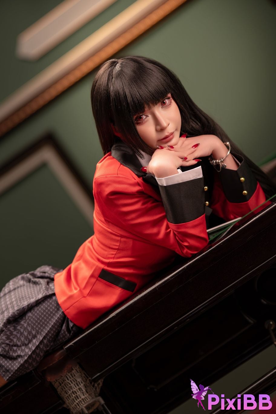 Umeko J Yumeko PixiBB.COM 6