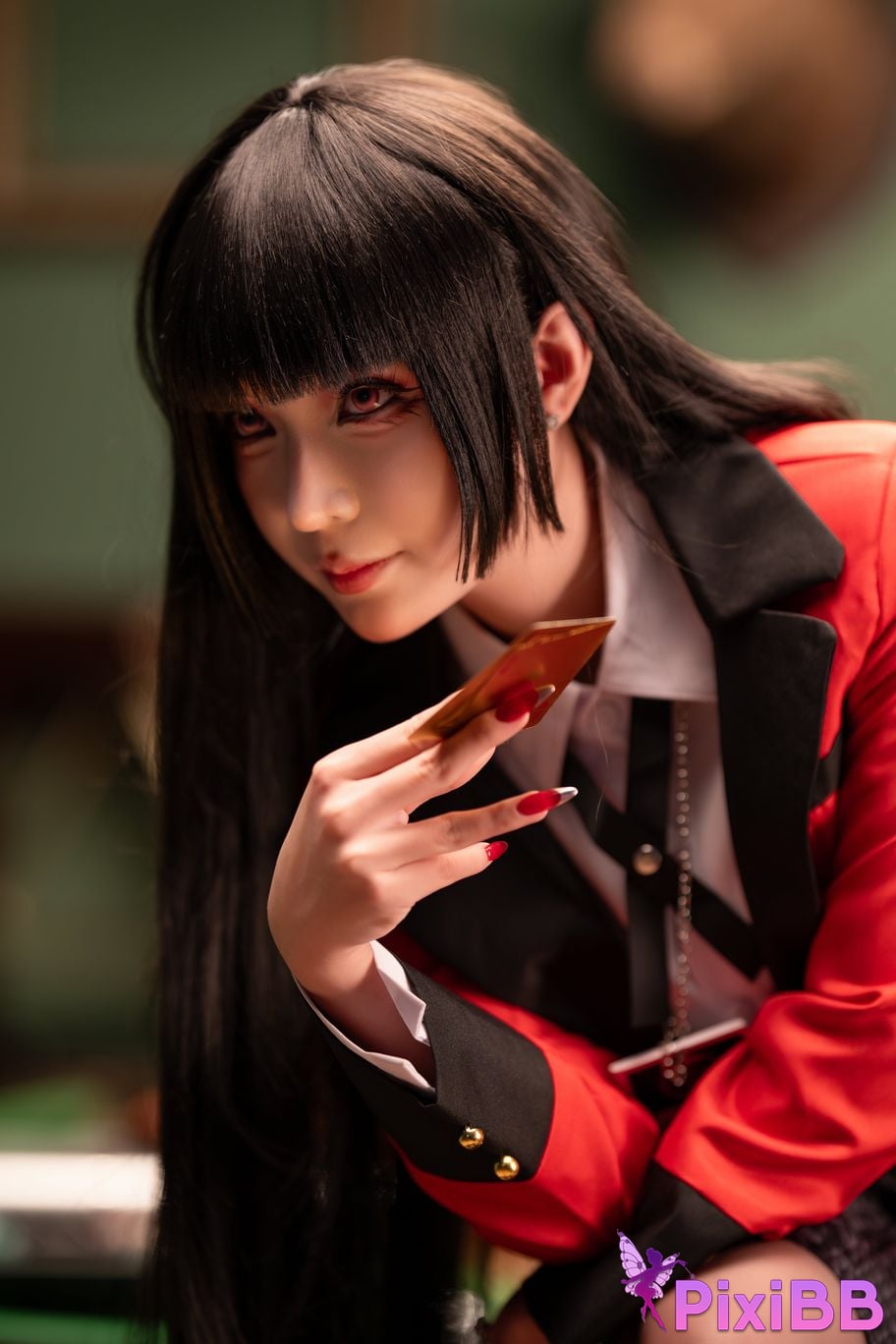 Umeko J Yumeko PixiBB.COM 66