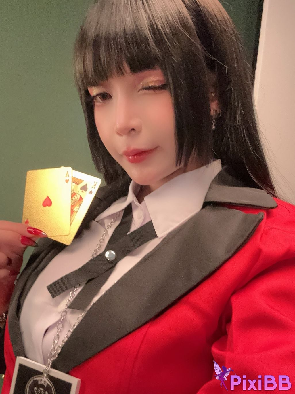 Umeko J Yumeko PixiBB.COM 75