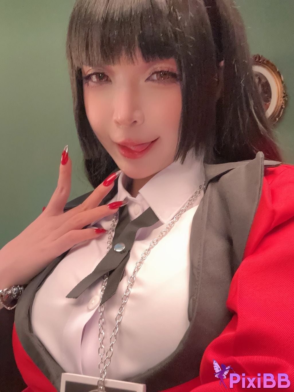 Umeko J Yumeko PixiBB.COM 76