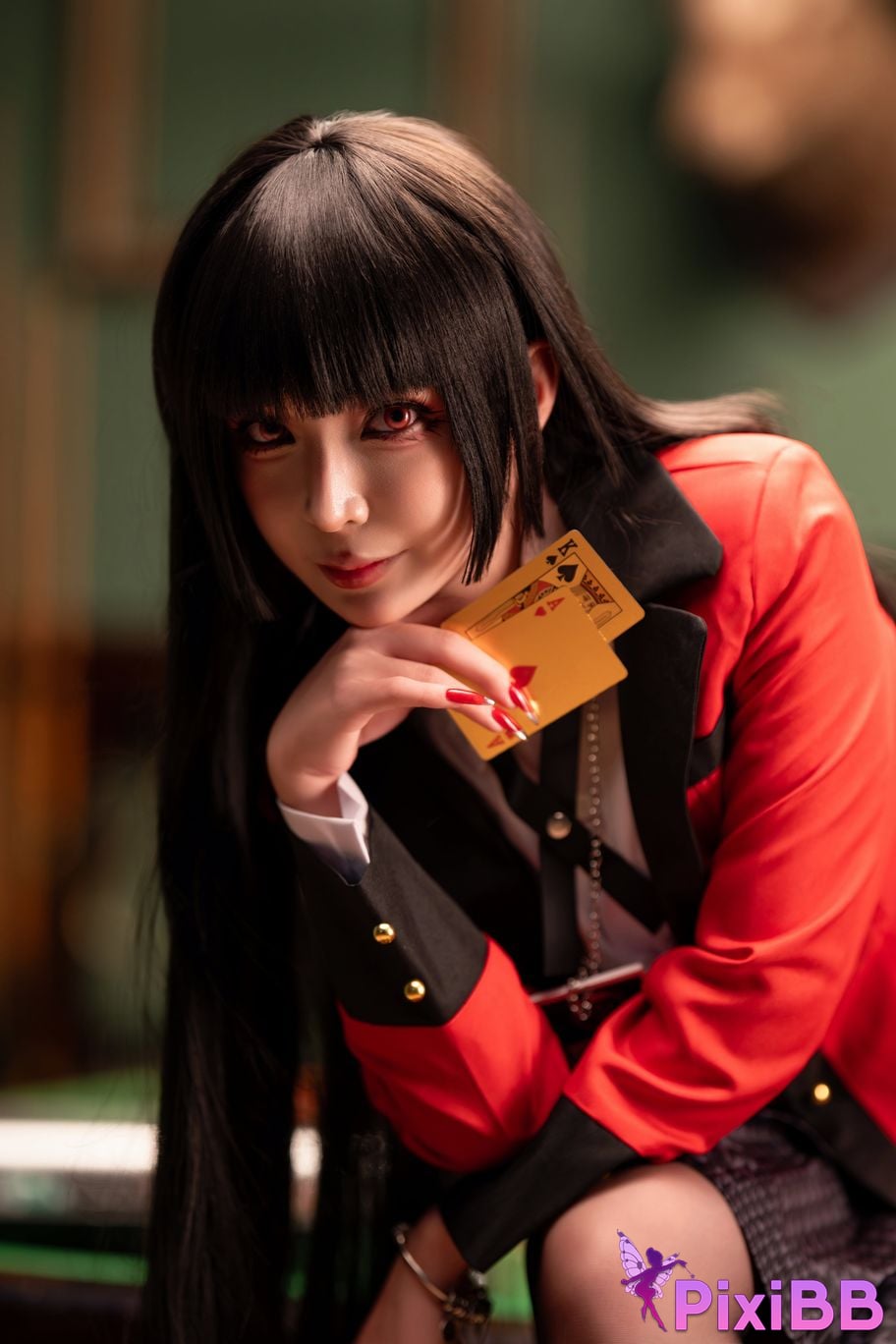 Umeko J Yumeko PixiBB.COM 77