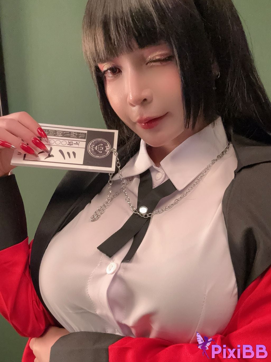Umeko J Yumeko PixiBB.COM 80
