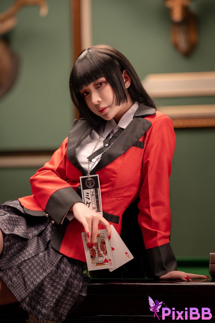 Umeko J Yumeko PixiBB.COM 83
