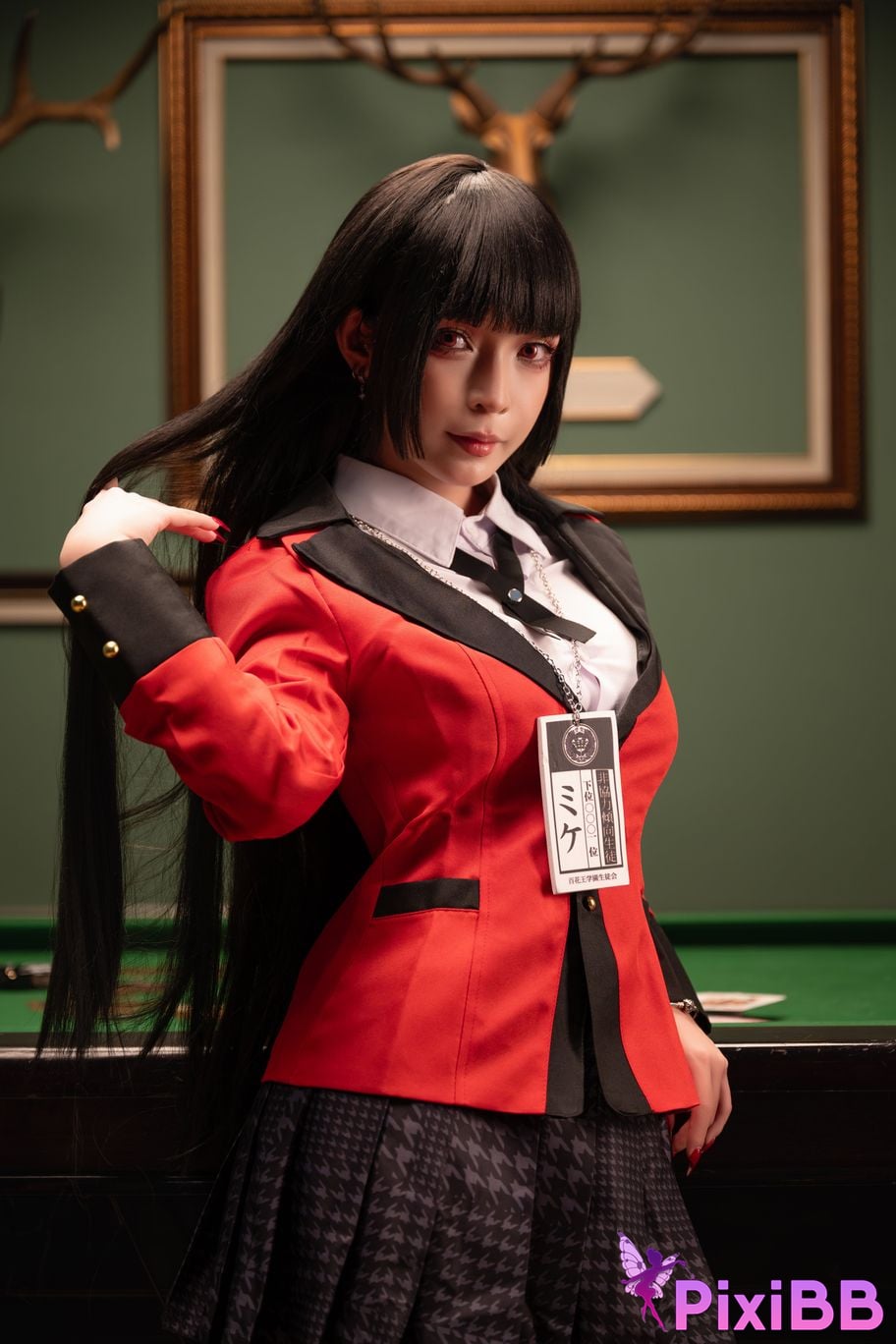 Umeko J Yumeko PixiBB.COM