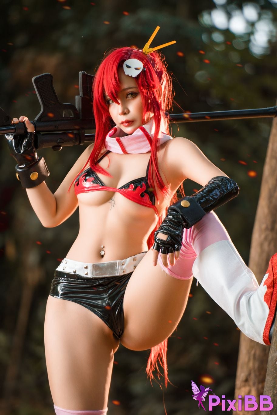 Umeko J Yoko Littner PixiBB.COM 1
