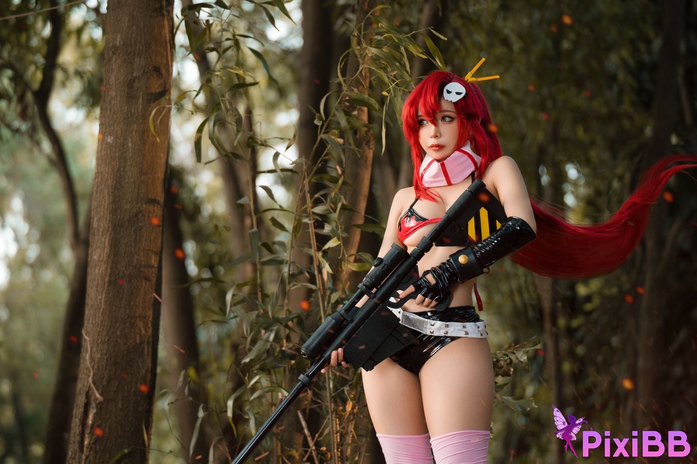 Umeko J Yoko Littner PixiBB.COM 11