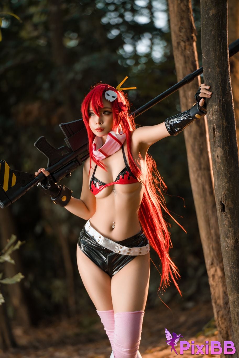 Umeko J Yoko Littner PixiBB.COM 2