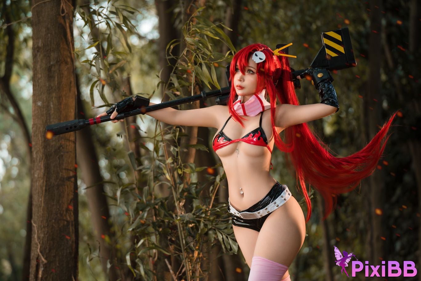 Umeko J Yoko Littner PixiBB.COM 22
