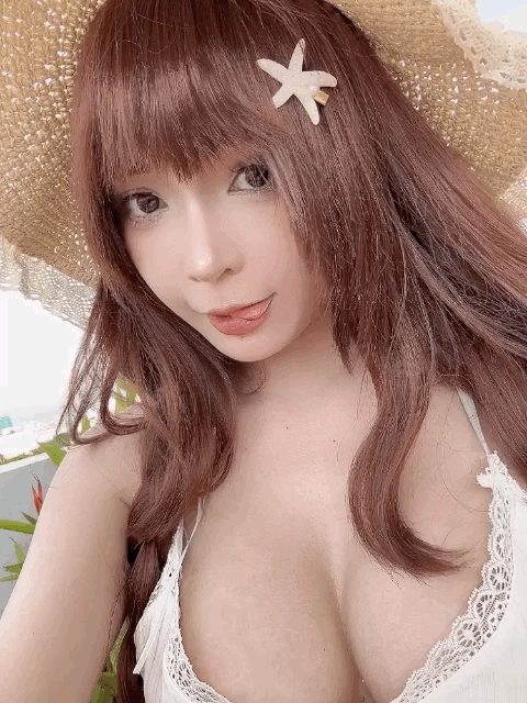 Umeko J Summer PixiBB.COM 1