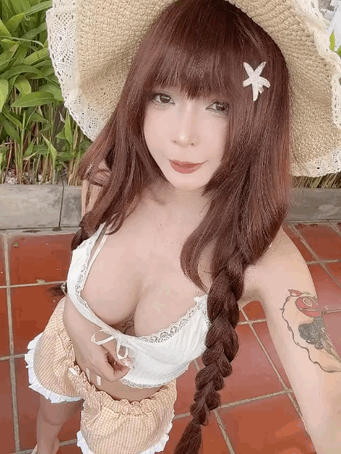 Umeko J Summer PixiBB.COM 6