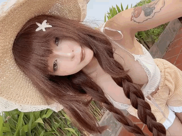 Umeko J Summer PixiBB.COM 8