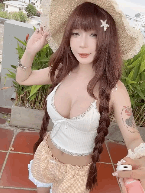 Umeko J Summer PixiBB.COM 9