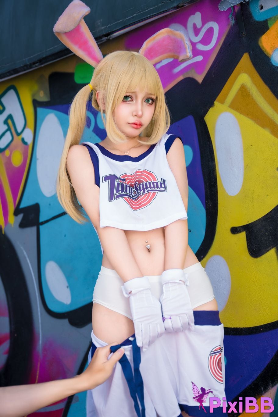 Umeko J Lola Bunny PixiBB.COM 19