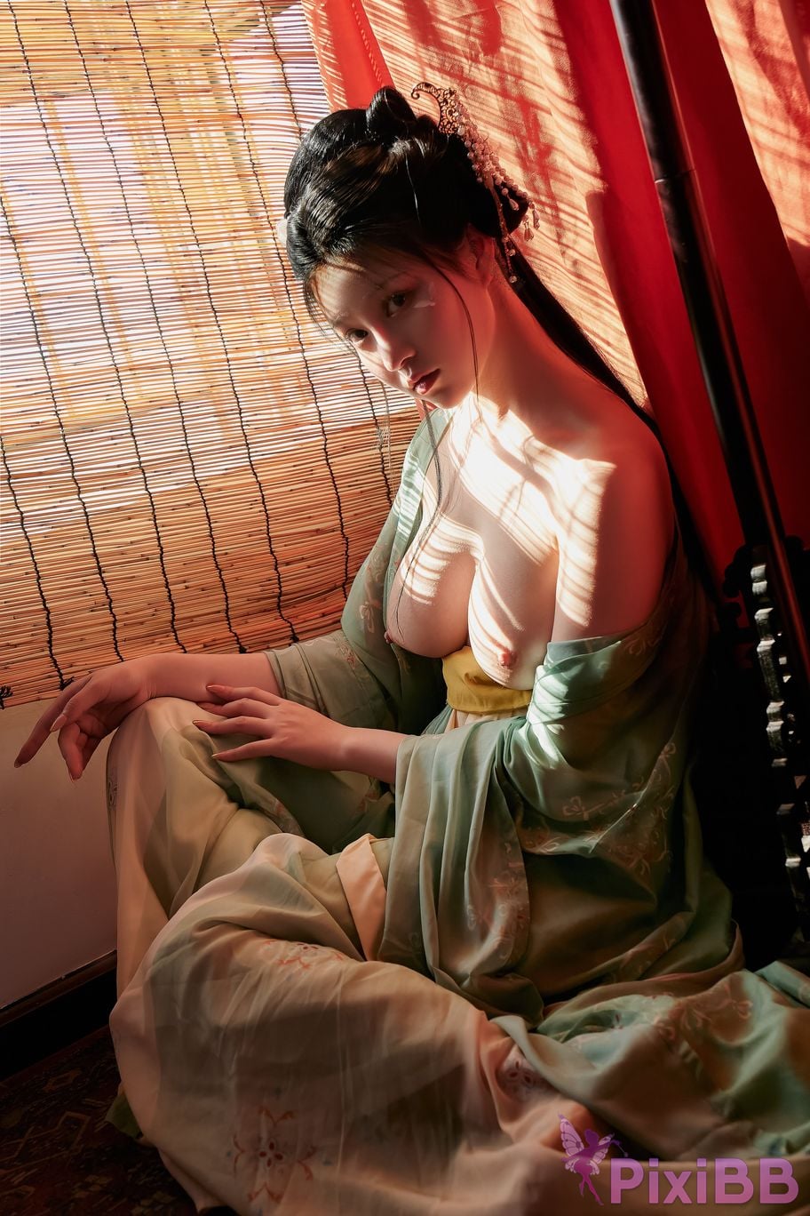 Coser Nnian PixiBB.COM 014