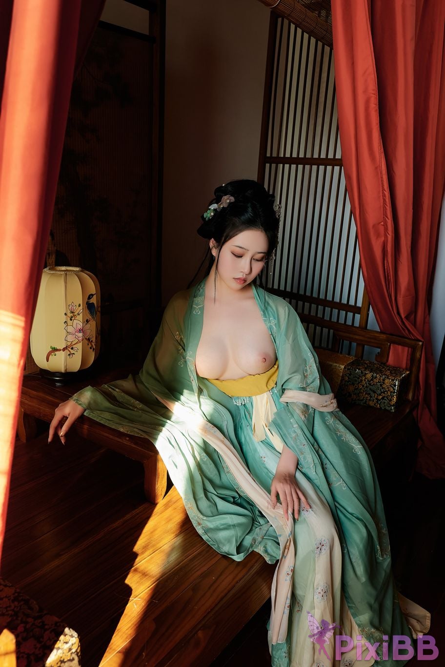 Coser Nnian PixiBB.COM 032