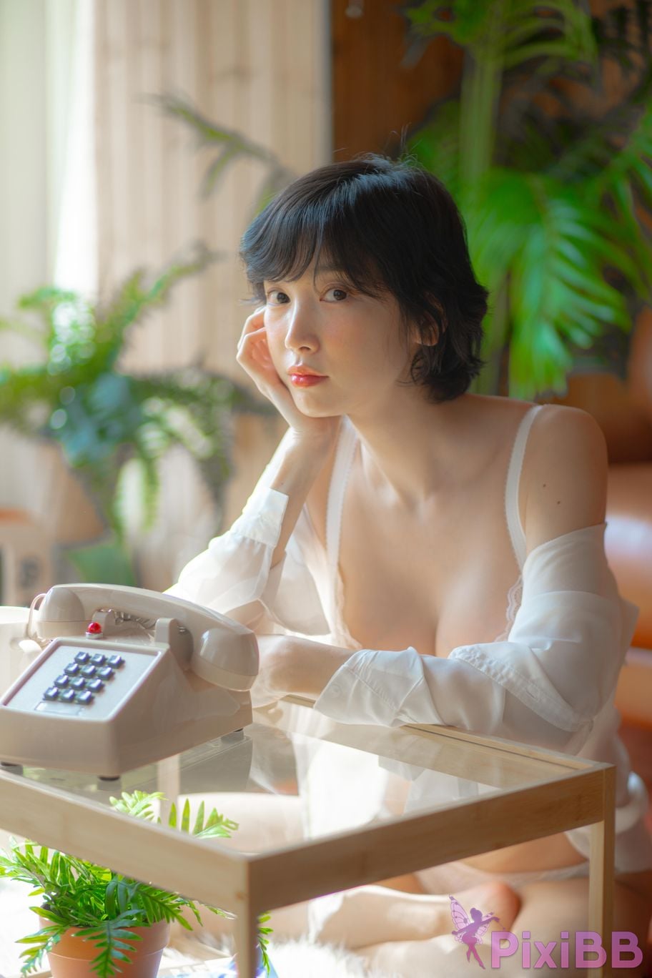 Patreon Leezy easy 2025.03 PixiBB.COM 053
