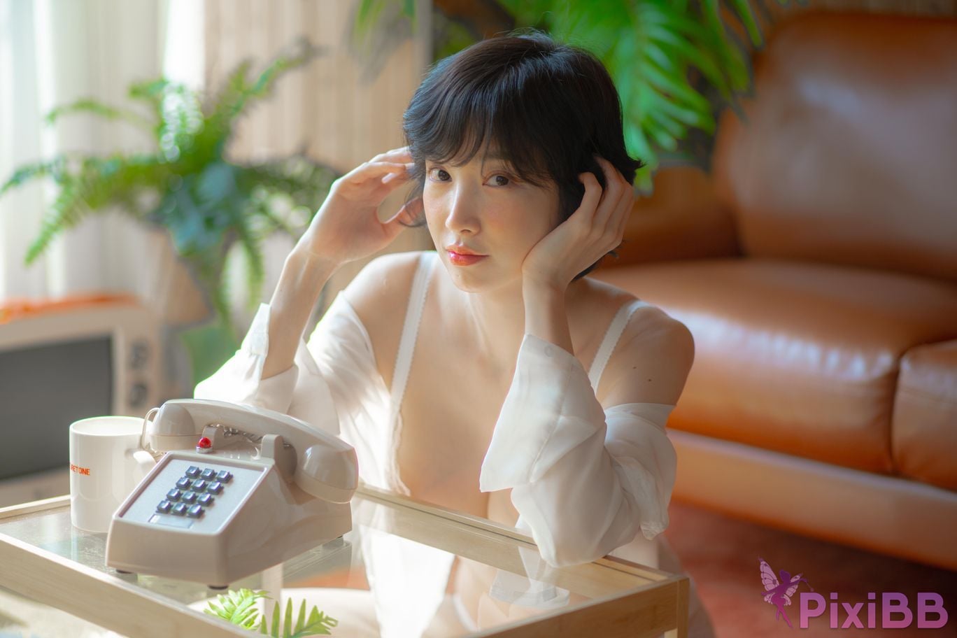 Patreon Leezy easy 2025.03 PixiBB.COM 055