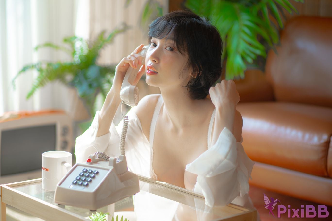 Patreon Leezy easy 2025.03 PixiBB.COM 056