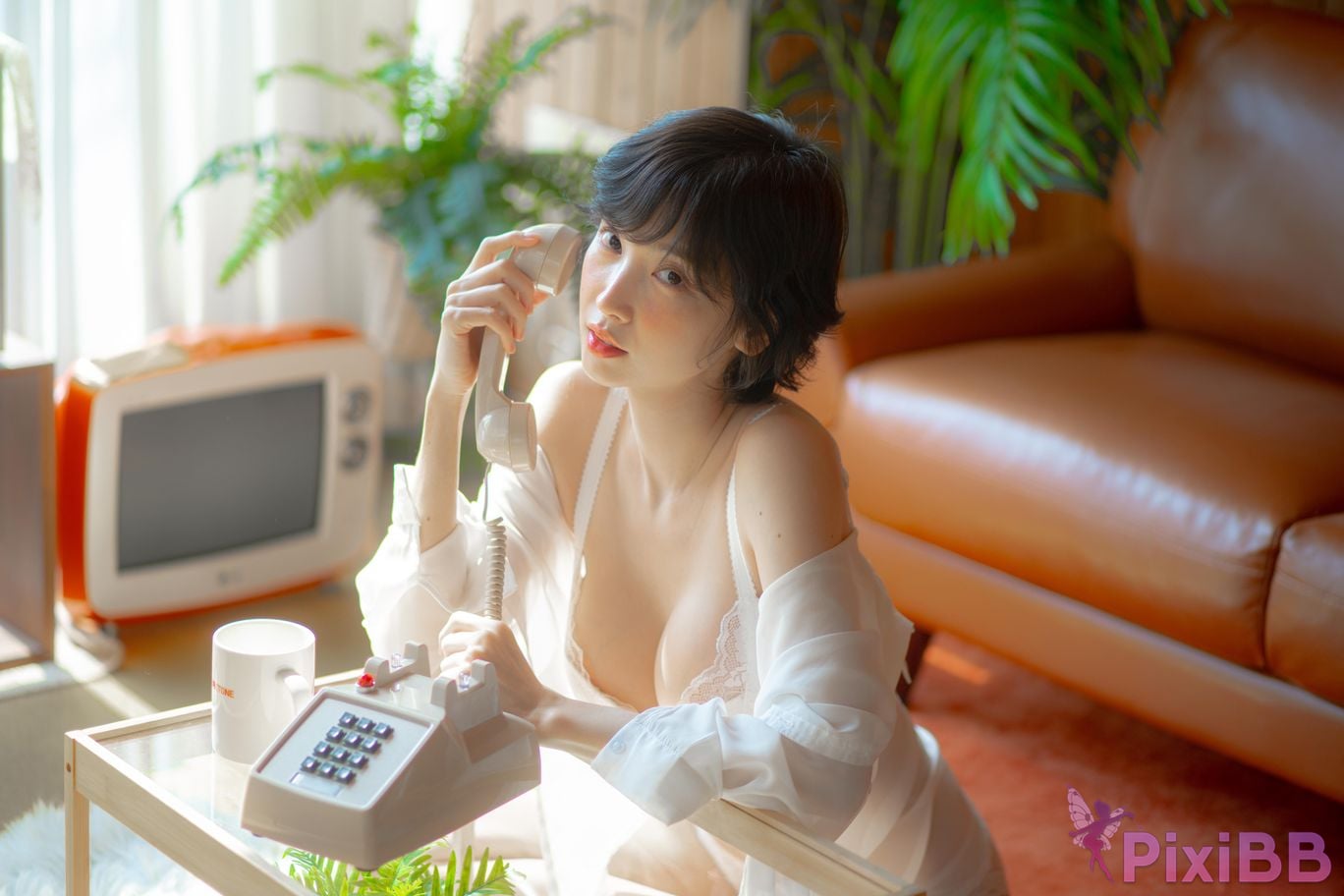 Patreon Leezy easy 2025.03 PixiBB.COM 057