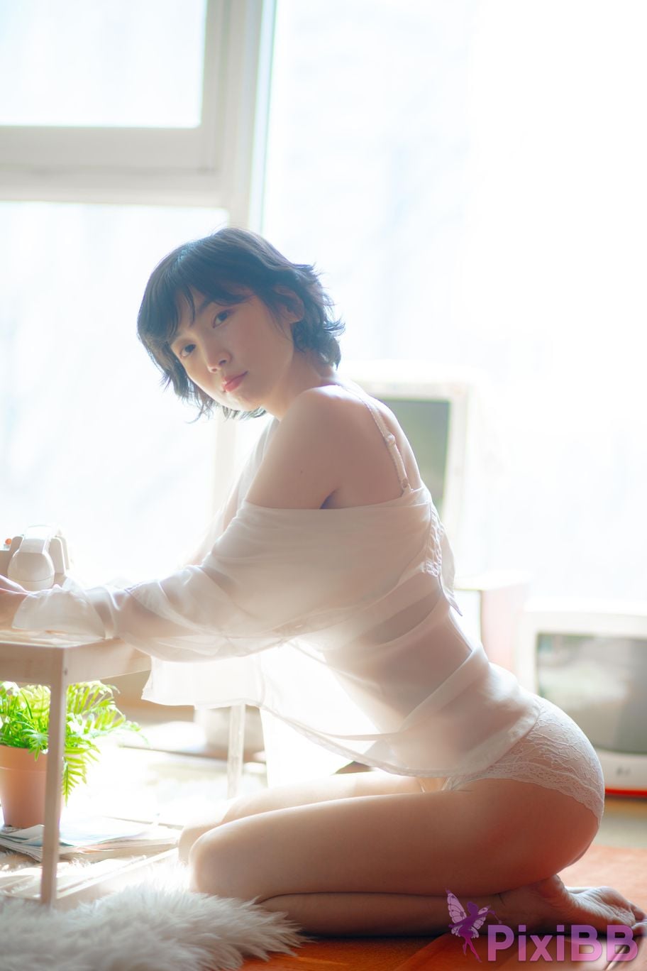 Patreon Leezy easy 2025.03 PixiBB.COM 060