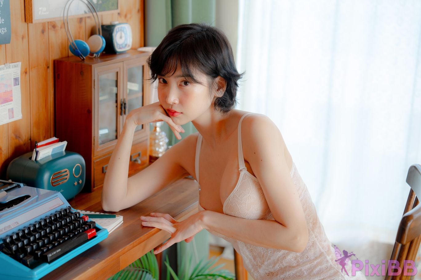 Patreon Leezy easy 2025.03 PixiBB.COM 069