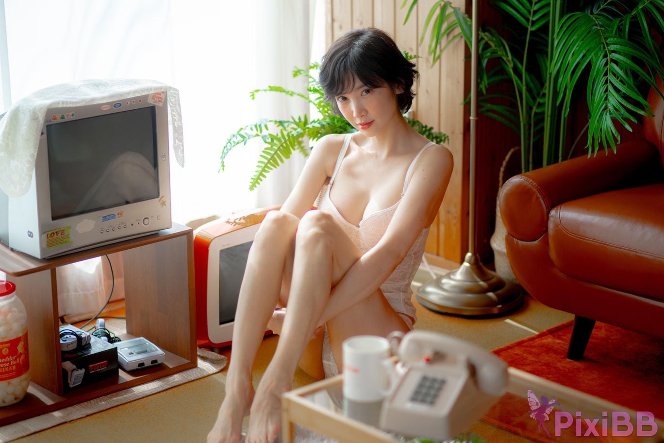 Patreon Leezy easy 2025.03 PixiBB.COM 078