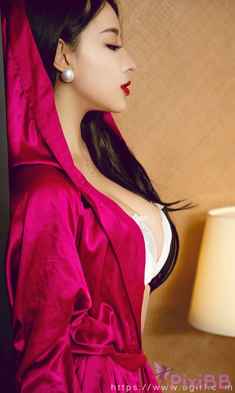 Ugirls Love the beauties No 2660 Xiao Hui Xiaohui Unknown mystery PixiBB.COM 005