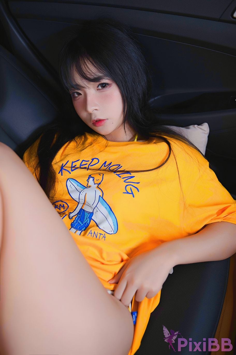 Coser yuuhui PixiBB.COM 004