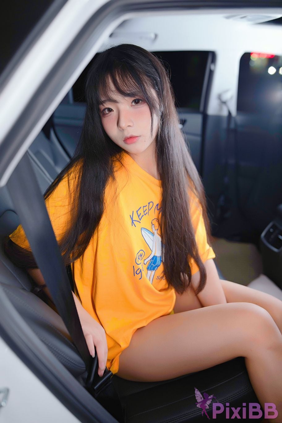 Coser yuuhui PixiBB.COM 011
