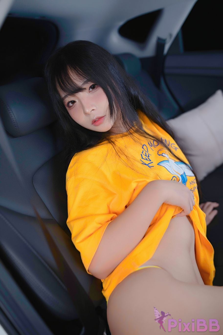 Coser yuuhui PixiBB.COM 023