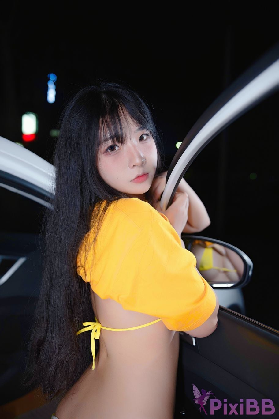 Coser yuuhui PixiBB.COM 046