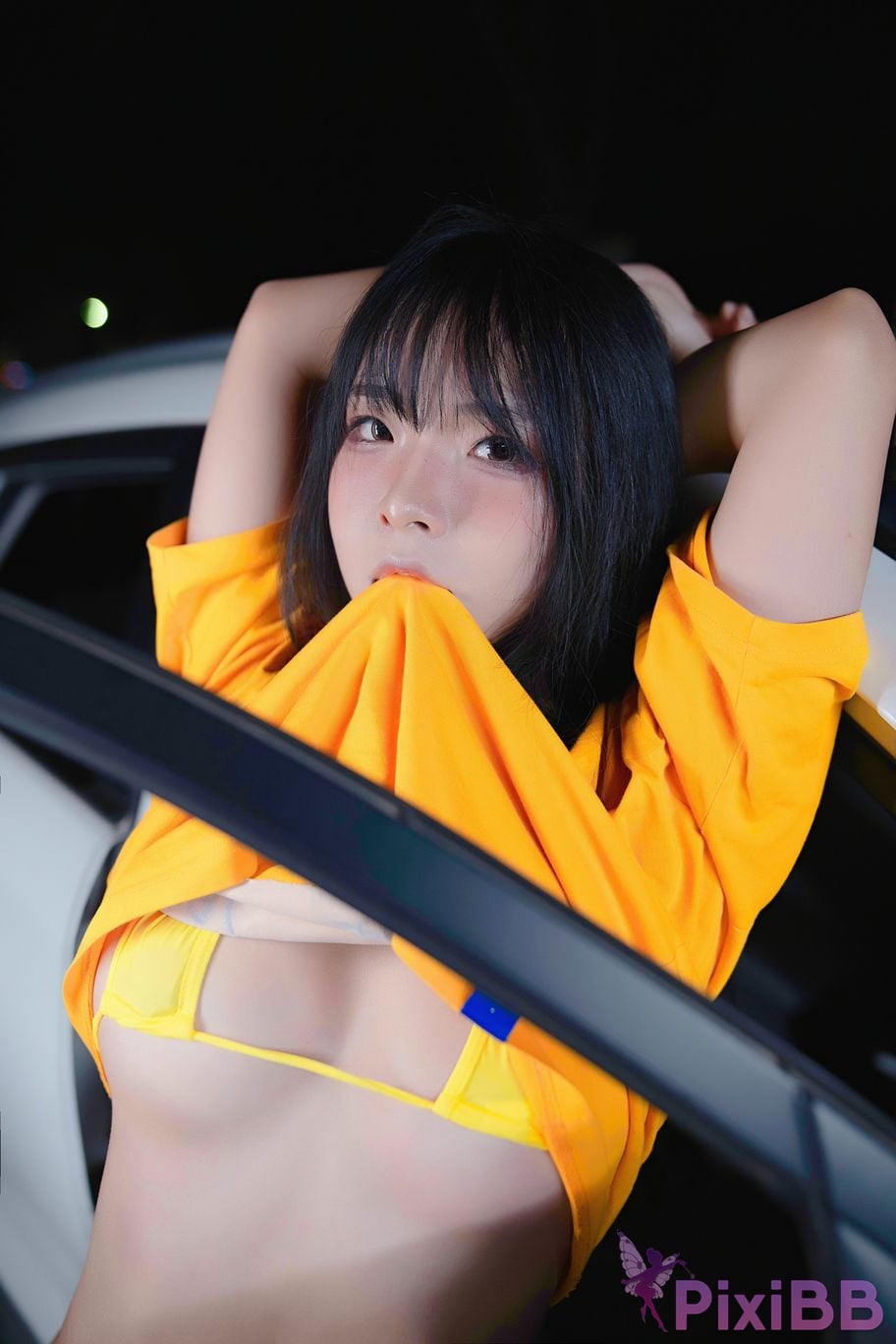 Coser yuuhui PixiBB.COM 048