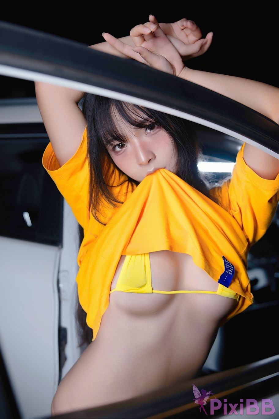 Coser yuuhui PixiBB.COM 050