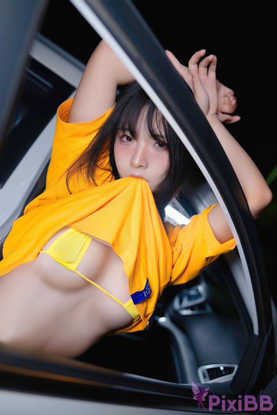 Coser yuuhui PixiBB.COM 051