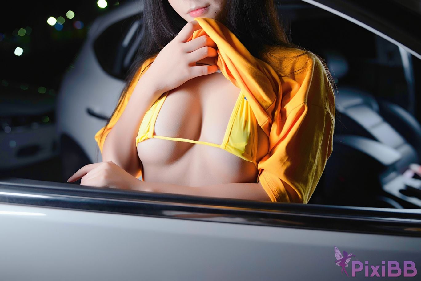 Coser yuuhui PixiBB.COM 057