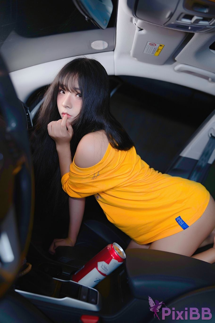 Coser yuuhui PixiBB.COM 068