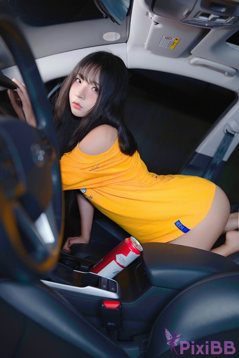 Coser yuuhui PixiBB.COM 069