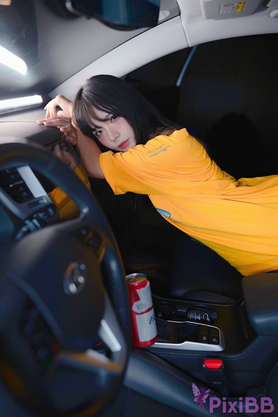 Coser yuuhui PixiBB.COM 072