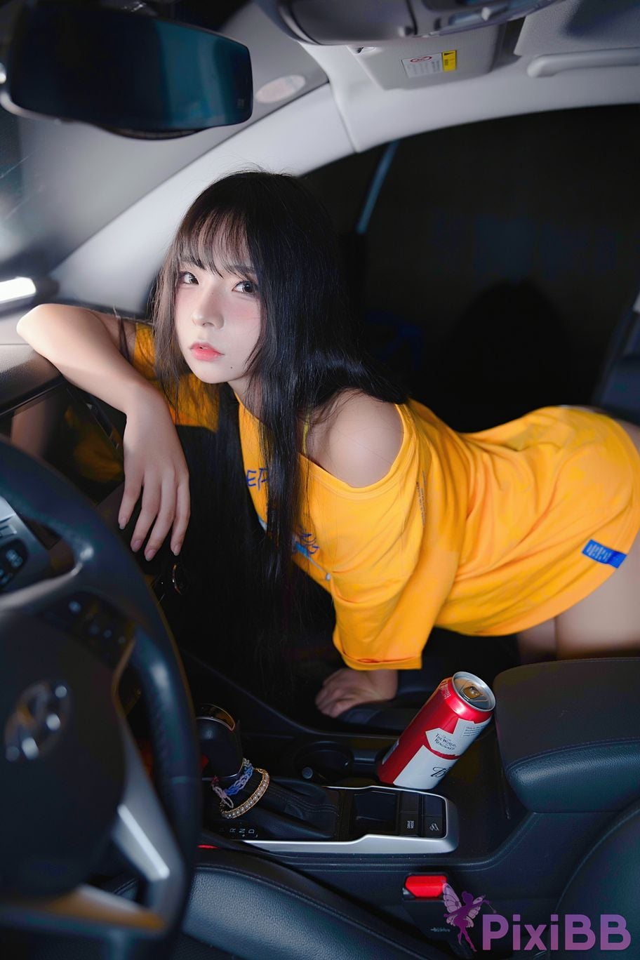 Coser yuuhui PixiBB.COM 074