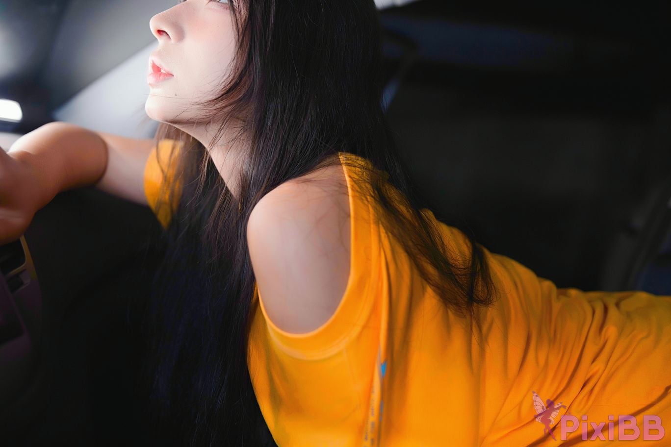 Coser yuuhui PixiBB.COM 075