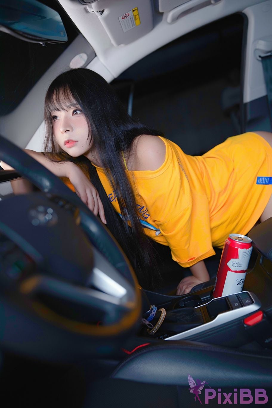 Coser yuuhui PixiBB.COM 078
